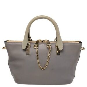 Chloe mini Baylee bag